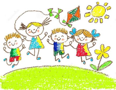 pravljična soba za otroke